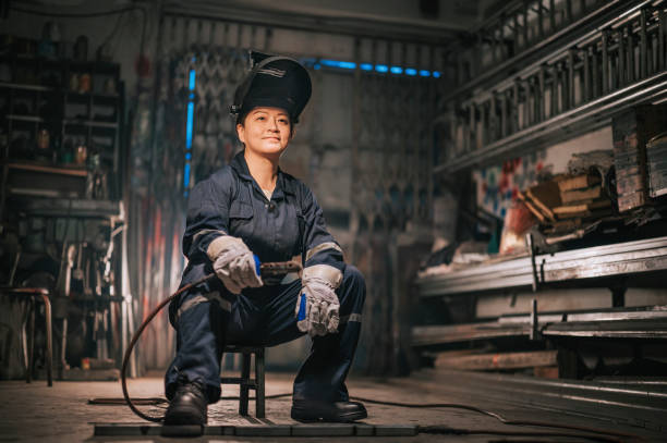 Best Automotive Welding in Thorp, WI