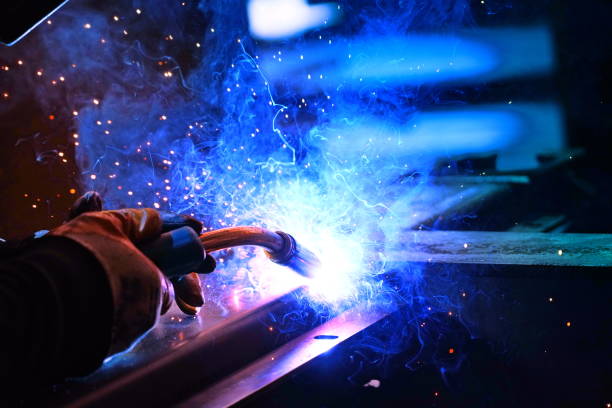 Best Welding Inspection and Certification in Thorp, WI