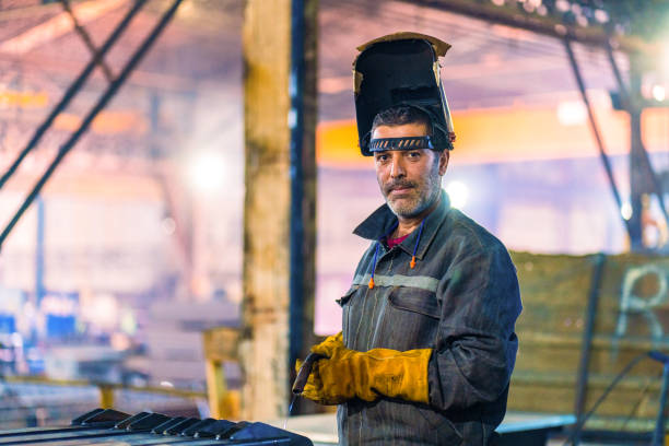 Thorp, WI Welder & Metal Fabrication Company