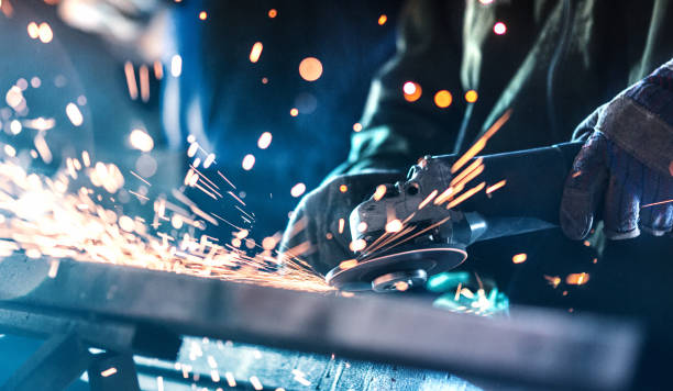 Affordable Welder Services in Thorp, WI